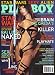 June 2005 Bai Ling Star Wars Playboy magazine