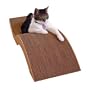 Marmalade Pet Cheeky Chaise Cat Bed
