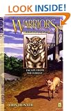 Warriors: Tigerstar And Sasha #2: Escape From The Forest