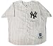 Mariano Rivera Hand Signed Yankee Jersey Sports Baseball