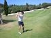 Golfer Fairway - 36