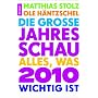 Die gro�e Jahresschau: Alles, was 2010 wichtig ist