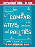 Essentials of comparative politics
