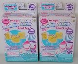 Sweet Stuff Magic Marshmallow Stuffer Birthday Bash Refills 2 Pack