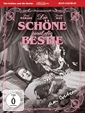 Produkt-Bild: Die Sch&ouml;ne und die Bestie - 3-Disc Special Edition (Blu-ray + 2 DVDs)