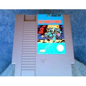 Bomberman
