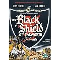 The Black Shield Of Falworth [DVD] [1954]