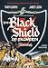 The Black Shield Of Falworth DVD 1954  from EUREKA