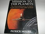 Mission to the planets