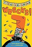 Tyrannosaurus wrecks!