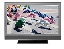 Sony KDL-37P3020 - 37'' Widescreen Bravia HD Ready LCD TV - With Freeview