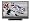 Sony KDL-37P3020 - 37'' Widescreen Bravia HD Ready LCD TV - With Freeview