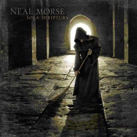 CD-Charts  Music : Sola Scriptura