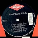 In De Ghetto [Analog]