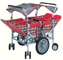 スワン 対面式4人乗り S-88