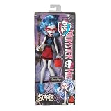 Ghoulia Yelps Scaris City of Frights Monster High Doll