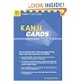 Kanji Cards, Vol. 1 (Tuttle Flash Cards)