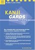 Kanji Cards, Vol. 1 (Tuttle Flash Cards)