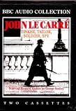 Tinker, Tailor, Soldier, Spy