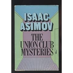 The Union Club Mysteries