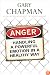 Anger: Handling a Powerful Emotion in a Healthy Way