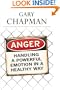 Anger: Handling a Powerful Emotion in a Healthy Way