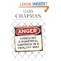 Anger: Handling a Powerful Emotion in a Healthy Way