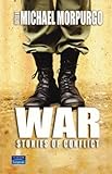 War : stories of conflict
