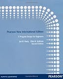 C program design for engineers