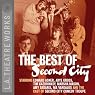 The Best of Second City