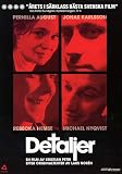Details ( Detaljer ) [ NON-USA FORMAT, PAL, Reg.2 Import - Sweden ]