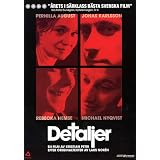 Details ( Detaljer ) [ NON-USA FORMAT, PAL, Reg.2 Import - Sweden ]