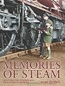 Memories of Steam
