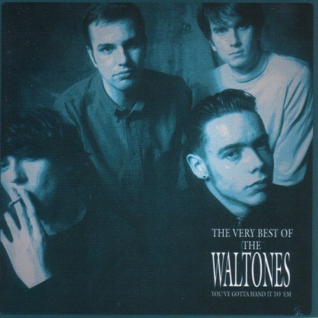You've Gotta Hand It to 'Em: Very Best of the Waltones