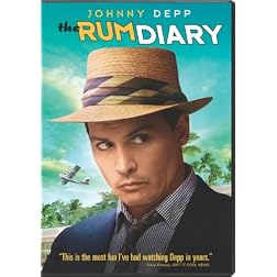 The Rum Diary