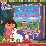 Dora had a little lamb