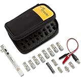 Fluke Networks PTNX8-CABLE Pocket Toner NX8 Coax Cable Tester Kit