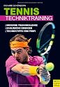 Tennis Techniktraining