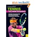 Tennis Techniktraining