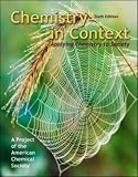 Chemistry in Context