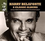 8 Classic Albums