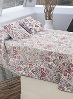 Icelands Colcha Butí (Multicolor)