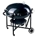 Weber Ranch Kettle