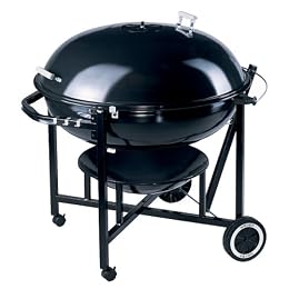 Weber Ranch Kettle
