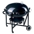 Weber Ranch Kettle