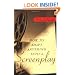 How to Adapt Anything into a Screenplay