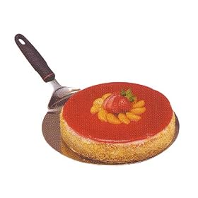 Buy Deluxe Cake Lifter Pizza Peel by Norpro