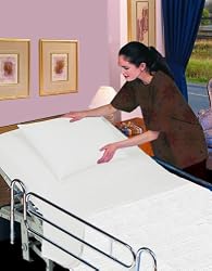 Best buy Priva Premium Hospital Bed in a Bag White