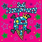 I SCREAM PARTY()
