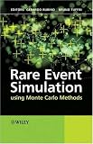 Rare Event Simulation using Monte Carlo Methods